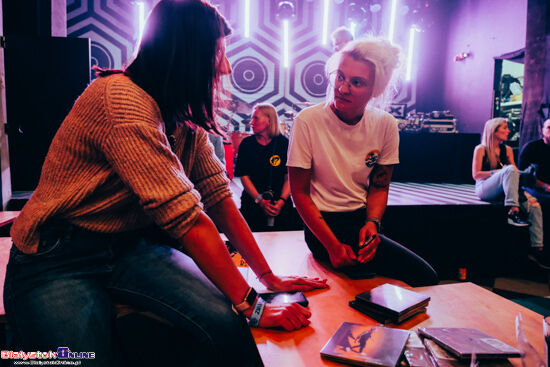 2023.09.16 Bisz & Live Band - Dekada Wilka