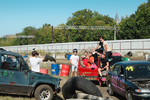 Wrak Race