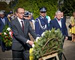 2023.09.17 - Obchody rocznicy agresji sowieckiej oraz Dnia Sybiraka