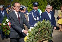 Obchody rocznicy agresji sowieckiej oraz Dnia Sybiraka