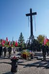 Obchody rocznicy agresji sowieckiej oraz Dnia Sybiraka 