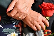 Świętowanie rocznic ślubu