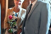 Świętowanie rocznic ślubu