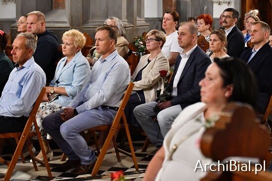 Świętowanie rocznic ślubu