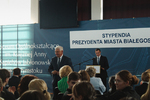 2023.09.22 - Stypendia prezydenta miasta Białegostoku