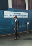 Stypendia prezydenta miasta Białegostoku