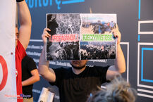 Premiera filmu ZIELONA GRANICA - spotkanie z Agnieszką Holland