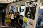 2023.09.22 Premiera filmu ZIELONA GRANICA - spotkanie z Agnieszką Holland