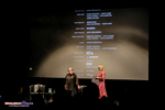 2023.09.22 - Premiera filmu ZIELONA GRANICA - spotkanie z Agnieszką Holland