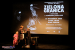 2023.09.22 - Premiera filmu ZIELONA GRANICA - spotkanie z Agnieszką Holland