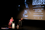 2023.09.22 - Premiera filmu ZIELONA GRANICA - spotkanie z Agnieszką Holland