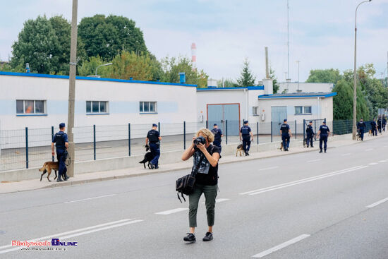 III Marsz Równości w Białymstoku