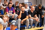 Żubry Chorten Białystok - MKS Ochota Warszawa