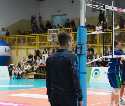 REA BAS Białystok - Bogdanka Arka Chełm