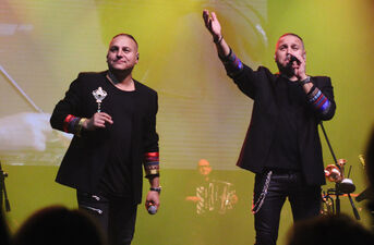 Koncert Golec uOrkiestra na rzecz dzieci z dystrofią mięśniową