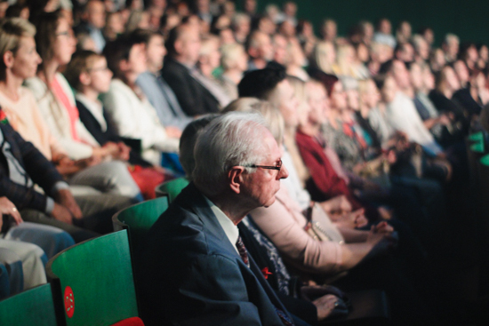 Koncert Golec uOrkiestra na rzecz dzieci z dystrofią mięśniową