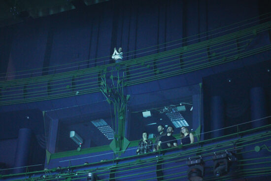 Koncert Golec uOrkiestra na rzecz dzieci z dystrofią mięśniową