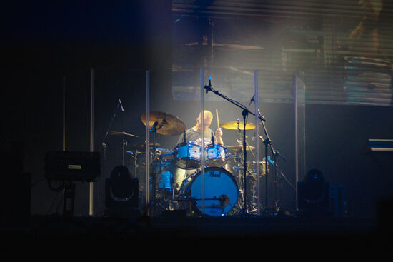 Koncert Golec uOrkiestra na rzecz dzieci z dystrofią mięśniową