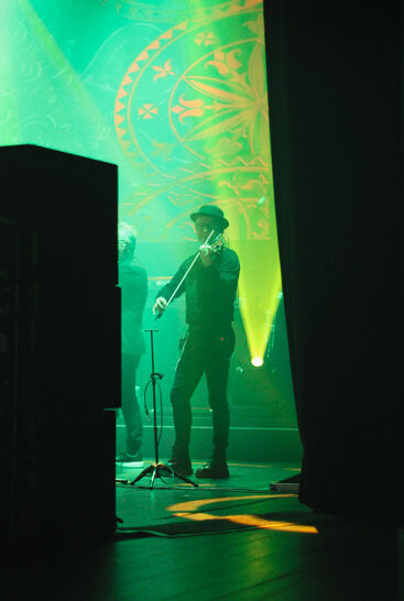 Koncert Golec uOrkiestra na rzecz dzieci z dystrofią mięśniową