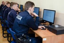 Białostoccy policjanci są najlepsi w całej Polsce!