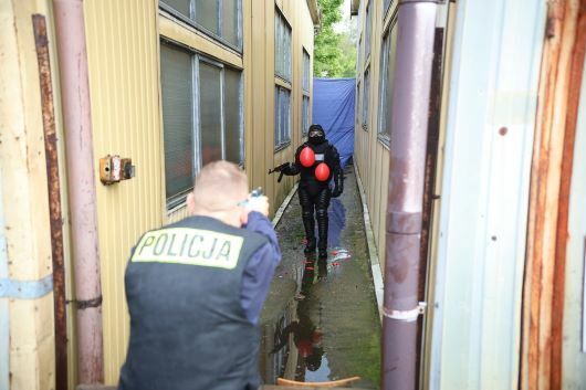 Białostoccy policjanci są najlepsi w całej Polsce!