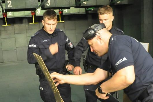 Białostoccy policjanci są najlepsi w całej Polsce!