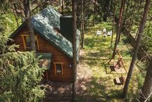 2023.09.29 - Najbardziej klimatyczne noclegi na Podlasiu! 