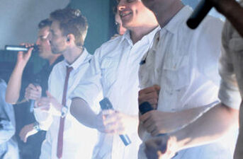 Koncert AudioFeels
