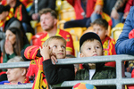 Jagiellonia Białystok - Legia Warszawa