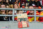 Jagiellonia Białystok - Legia Warszawa