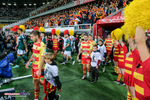 Jagiellonia Białystok - Legia Warszawa