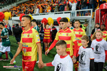 Jagiellonia Białystok - Legia Warszawa