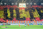 Jagiellonia Białystok - Legia Warszawa