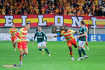 Jagiellonia Białystok - Legia Warszawa