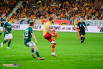 Jagiellonia Białystok - Legia Warszawa