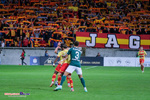 Jagiellonia Białystok - Legia Warszawa