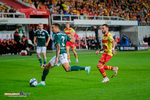 Jagiellonia Białystok - Legia Warszawa