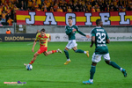 Jagiellonia Białystok - Legia Warszawa