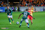 Jagiellonia Białystok - Legia Warszawa