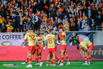 Jagiellonia Białystok - Legia Warszawa