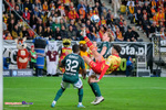 Jagiellonia Białystok - Legia Warszawa