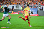 Jagiellonia Białystok - Legia Warszawa