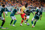 Jagiellonia Białystok - Legia Warszawa