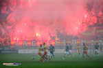 Jagiellonia Białystok - Legia Warszawa