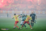 Jagiellonia Białystok - Legia Warszawa