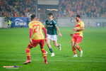 Jagiellonia Białystok - Legia Warszawa