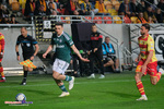 Jagiellonia Białystok - Legia Warszawa