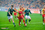 Jagiellonia Białystok - Legia Warszawa