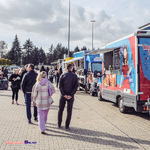 2023.10.07 - FOOD TRUCK FESTIVALS na Stadionie Miejskim