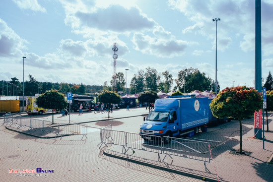 FOOD TRUCK FESTIVALS